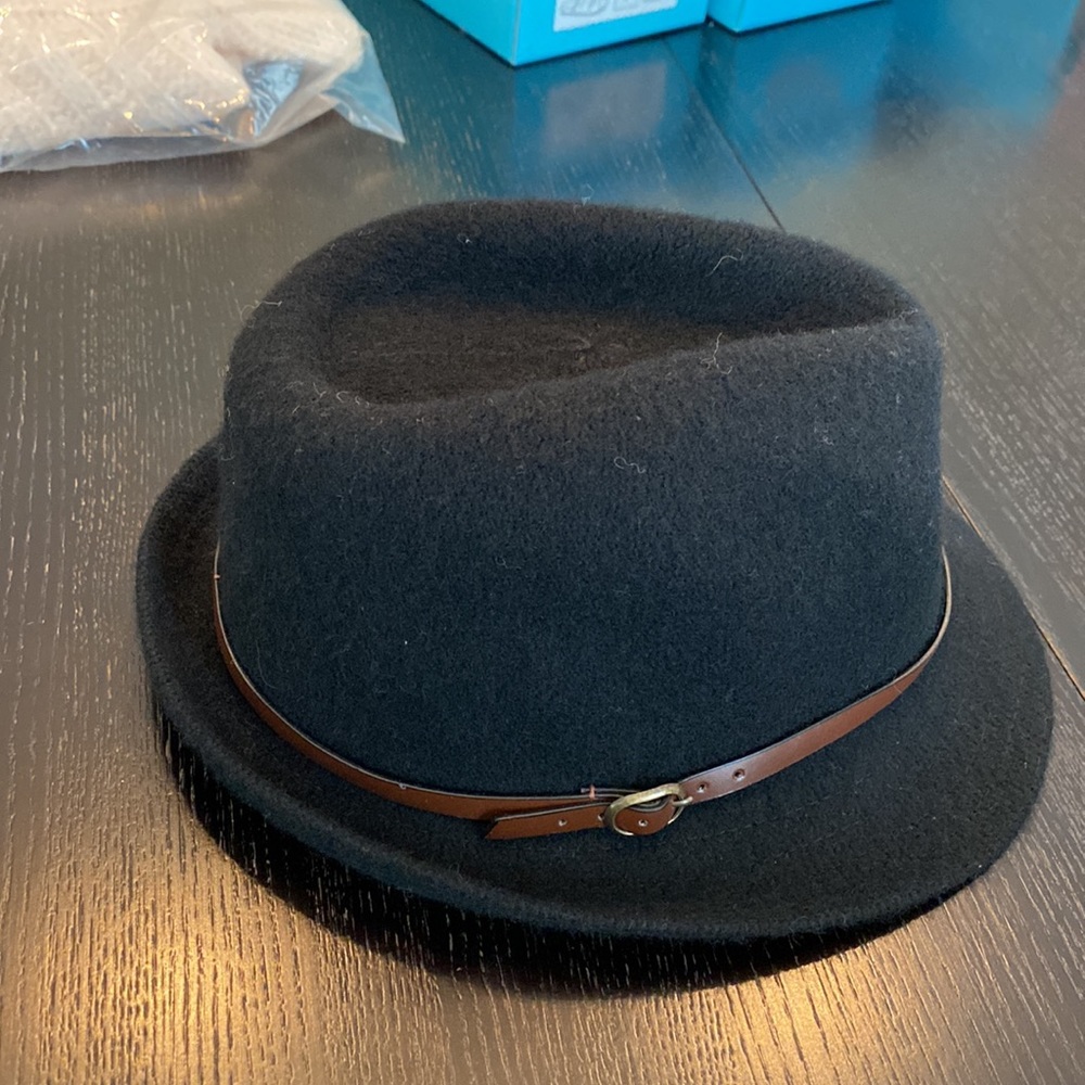 Black hat - Picture 6 of 9